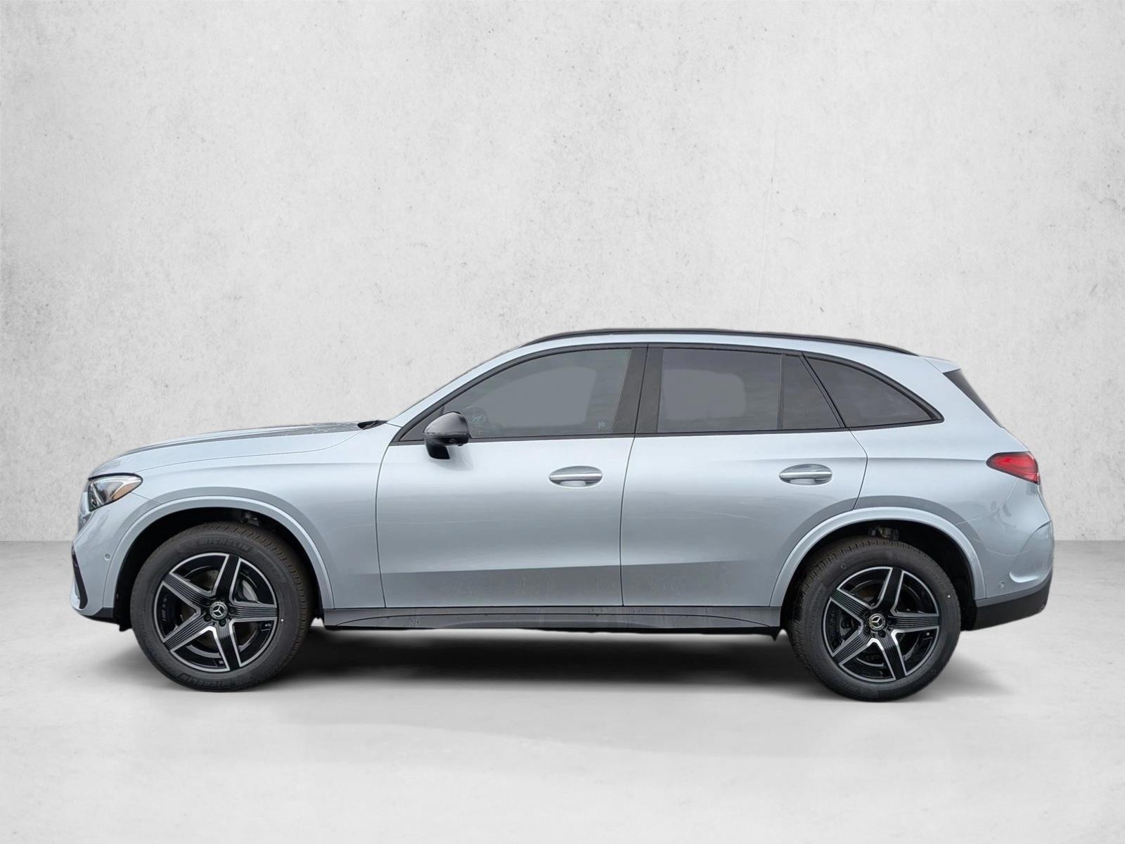 Thumbnail: 2026 Mercedes-Benz GLC - 2