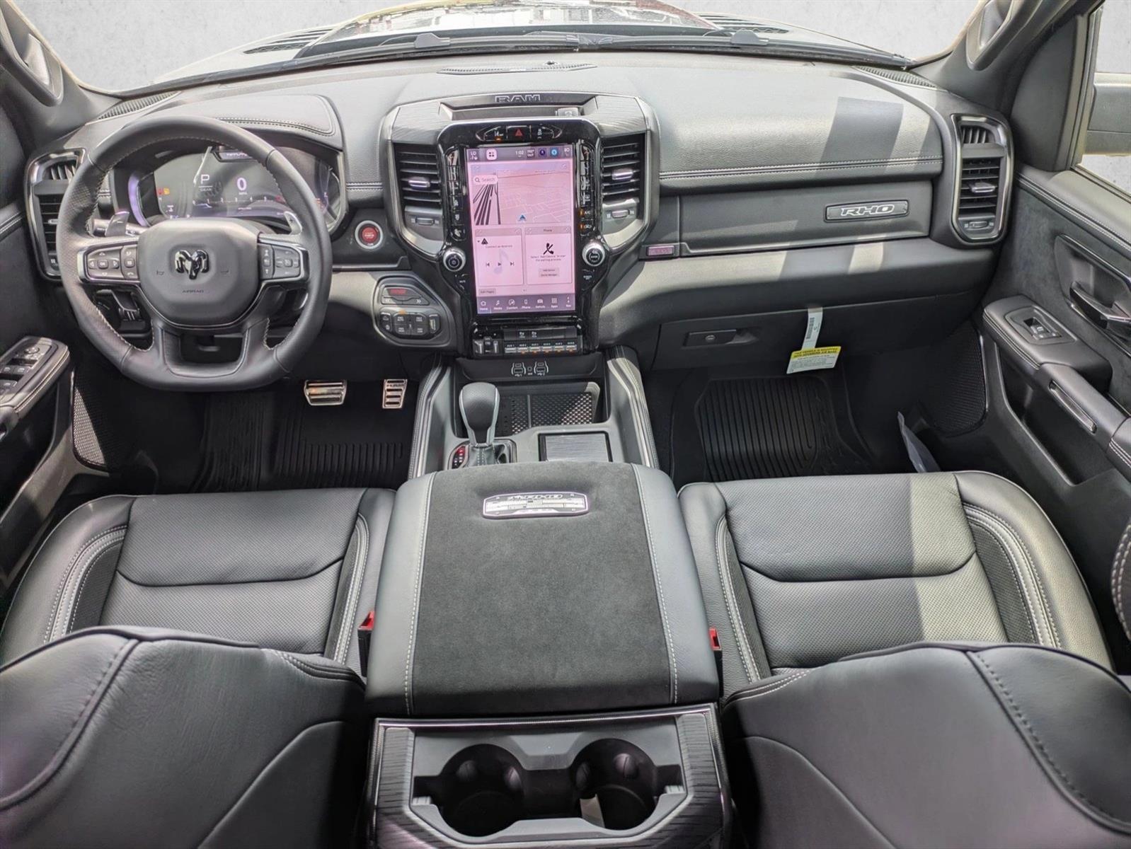 Thumbnail: 2026 RAM 1500 - 2