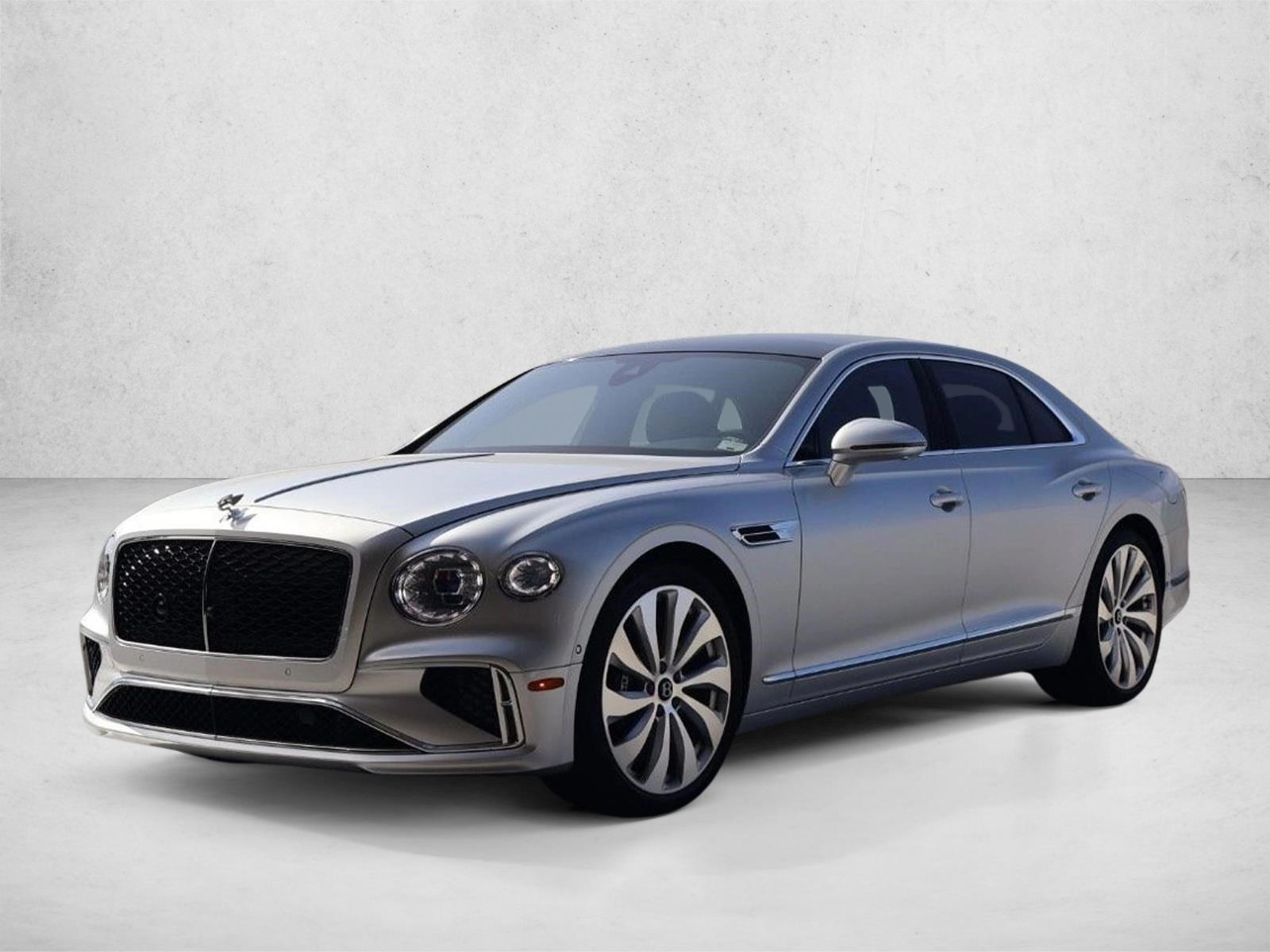 Thumbnail: 2026 Bentley Flying Spur - 1