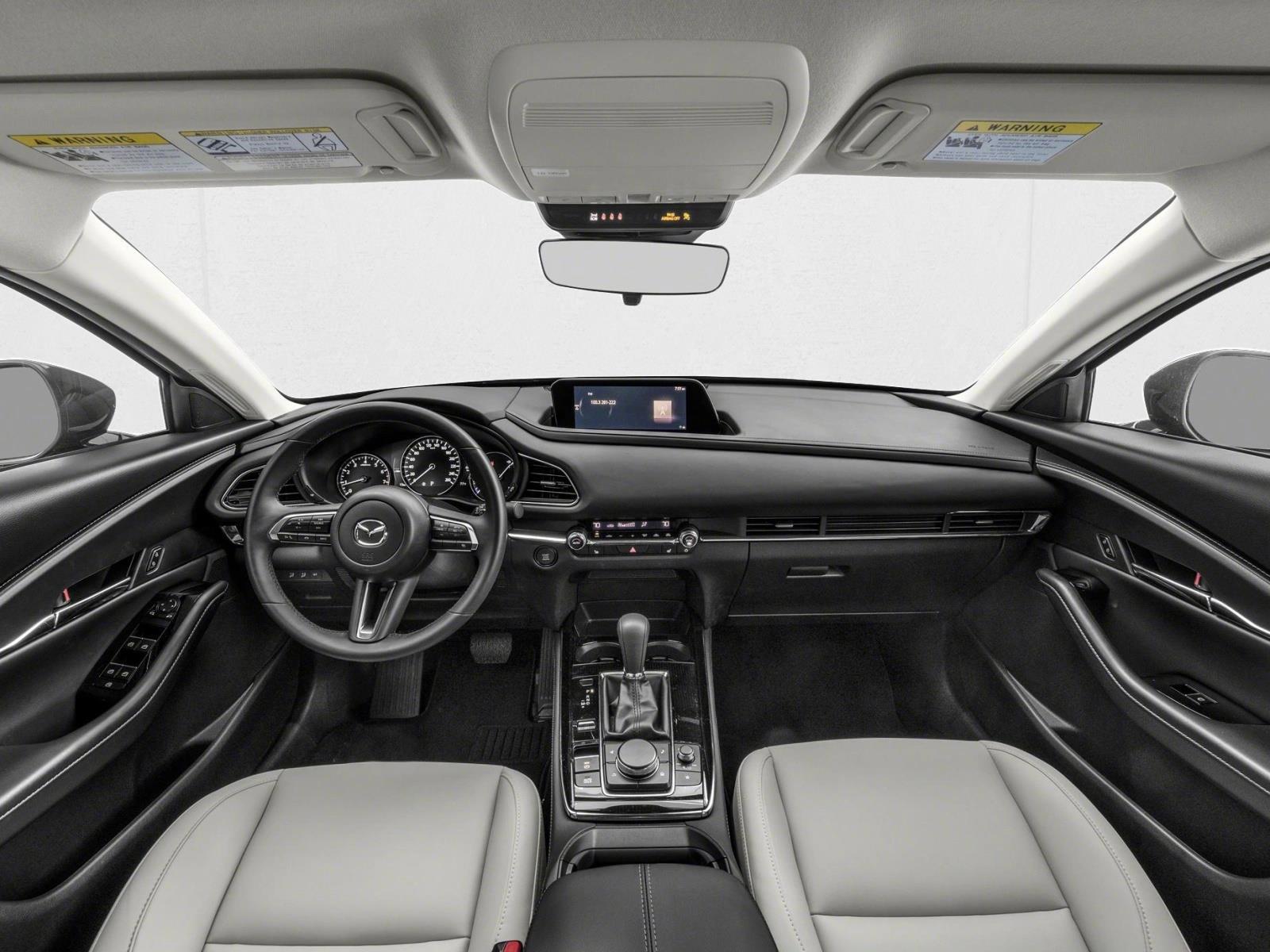 Thumbnail: 2026 Mazda CX-30 - 4