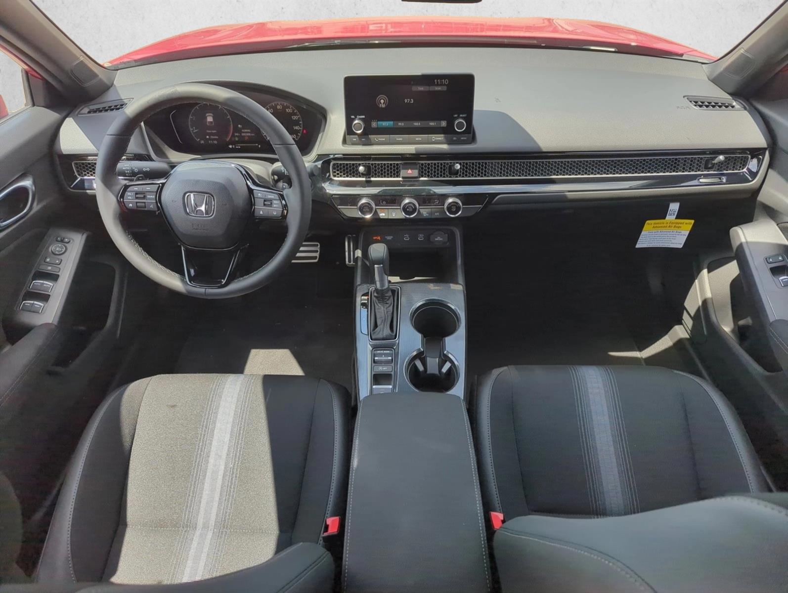 Thumbnail: 2026 Honda Civic - 2