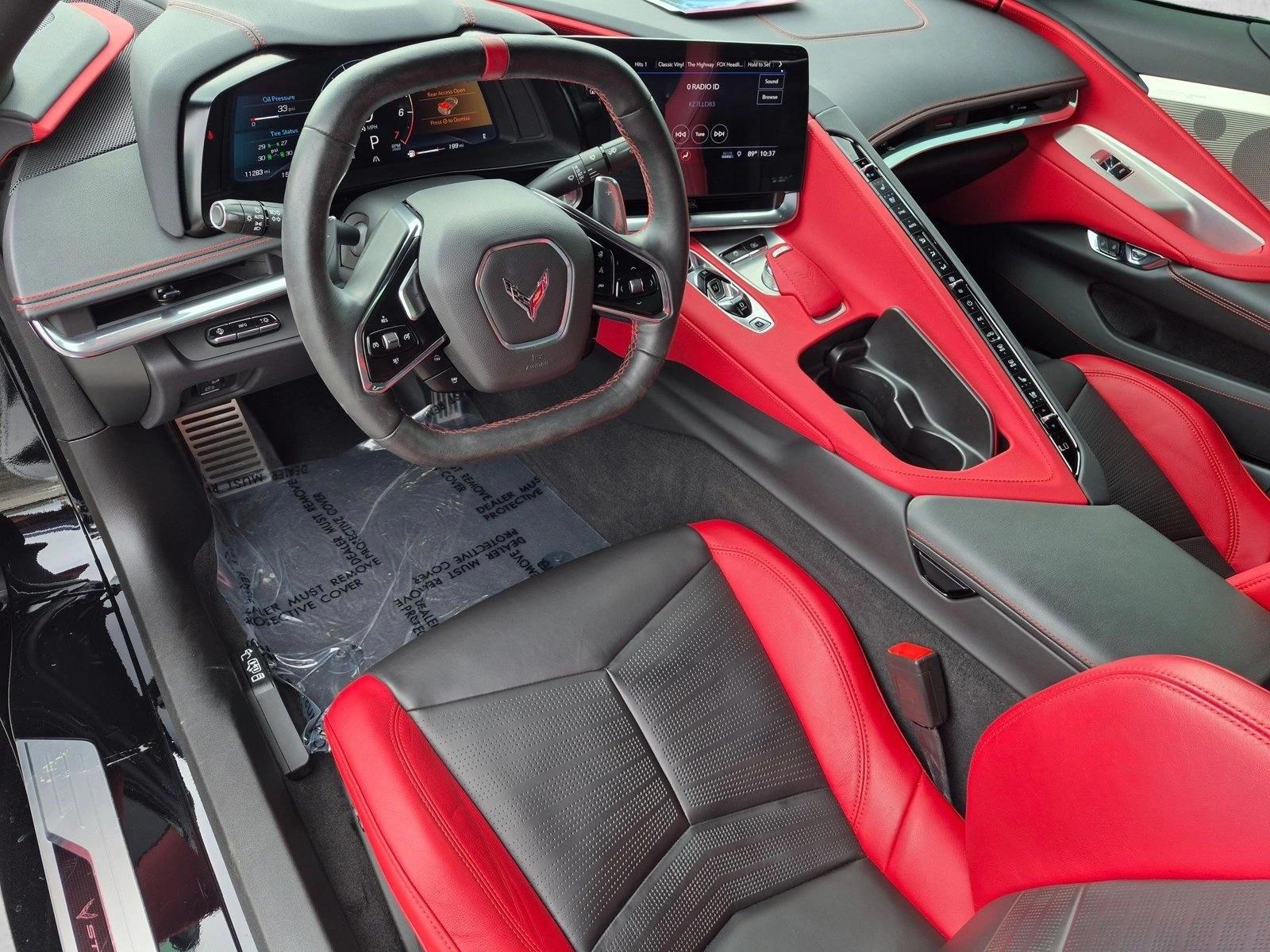 Thumbnail: 2020 Chevrolet Corvette - 3