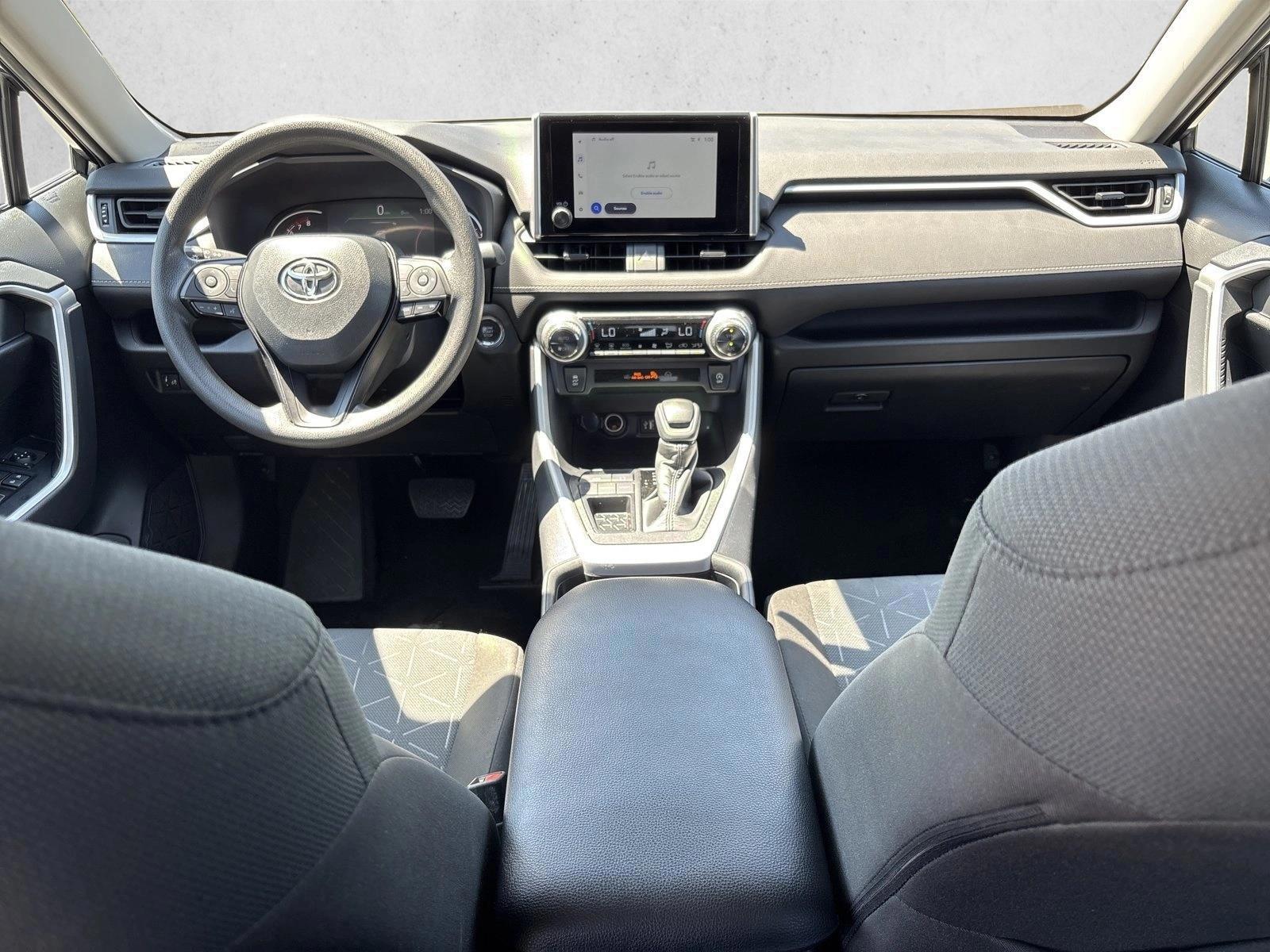Thumbnail: 2025 Toyota RAV4 - 3