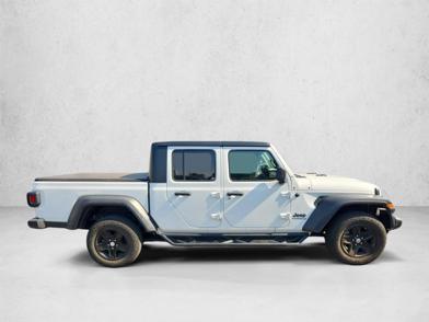 2020 Jeep Gladiator Sport S -
                  Centennial, CO