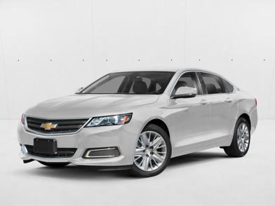 2019 Chevrolet Impala LT -
                  Houston, TX