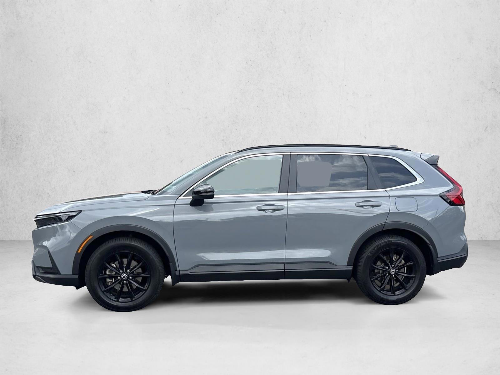 Thumbnail: 2025 Honda CR-V - 2