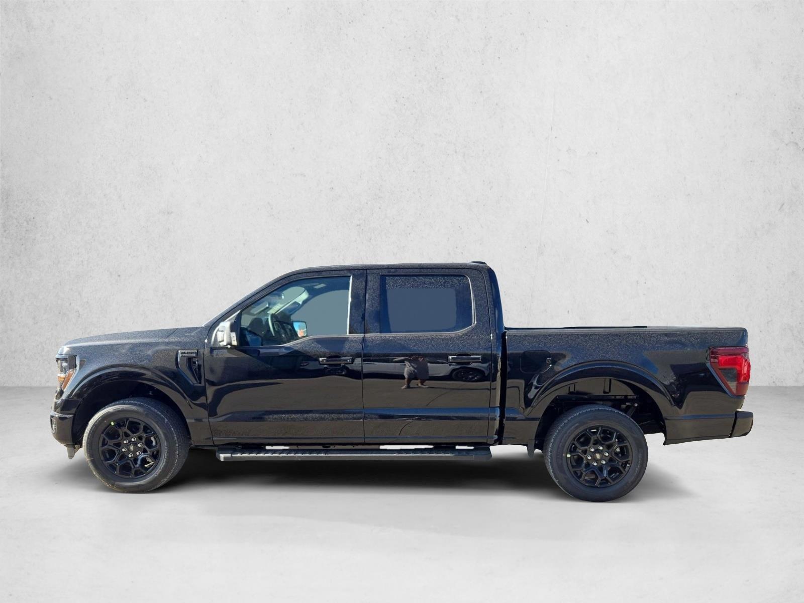 Thumbnail: 2026 Ford F-150 - 2