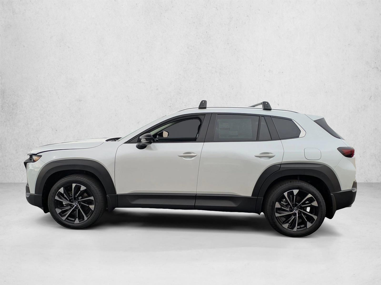 Thumbnail: 2026 Mazda CX-50 - 2