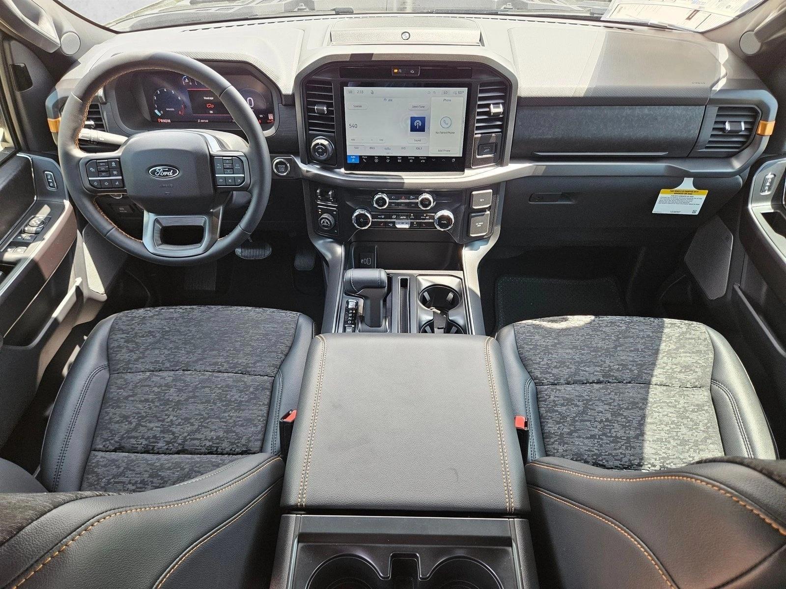Thumbnail: 2026 Ford F-150 - 3