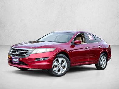 2011 Honda Accord EX-L -
                  Des Plaines, IL