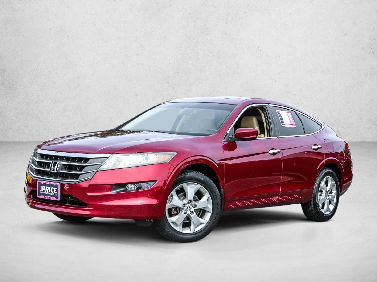 Thumbnail: 2011 Honda Accord - 1