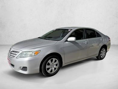 2011 Toyota Camry LE -
                  Centennial, CO