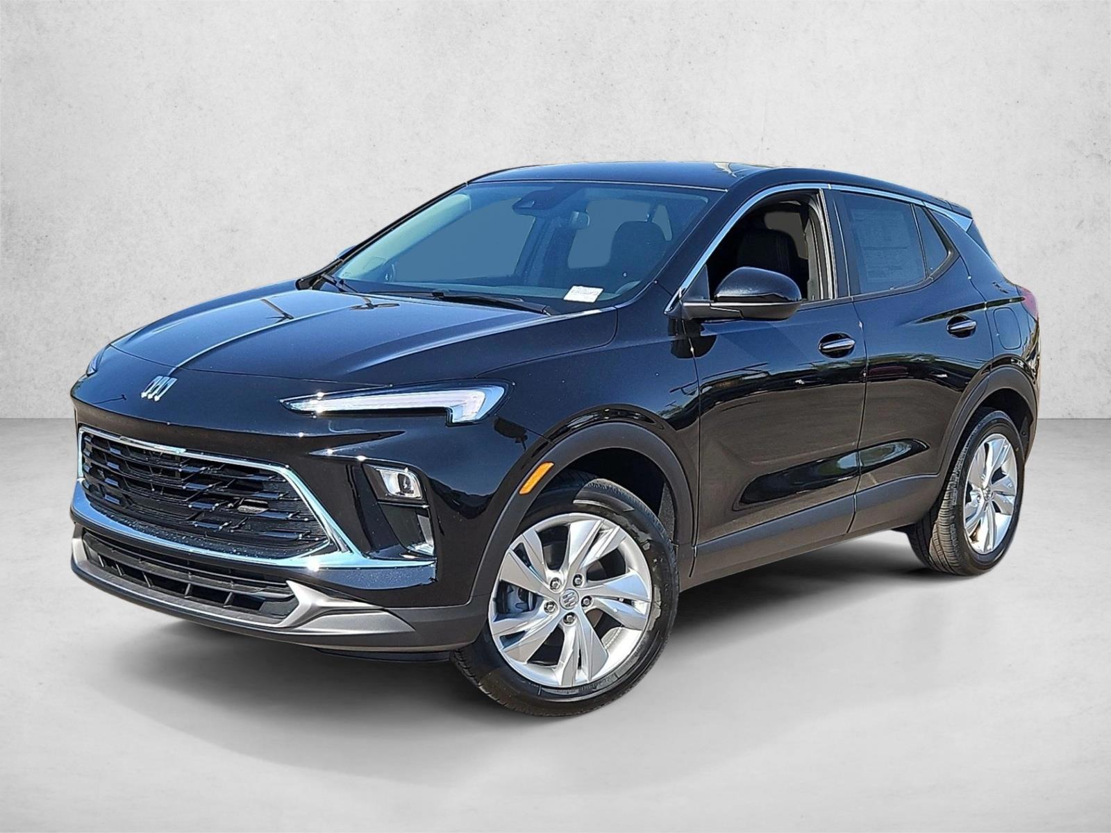 Thumbnail: 2026 Buick Encore GX - 1