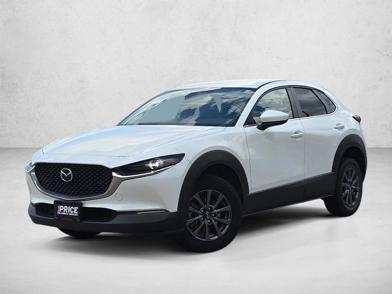 2021 Mazda CX-30 S -
                  Houston, TX