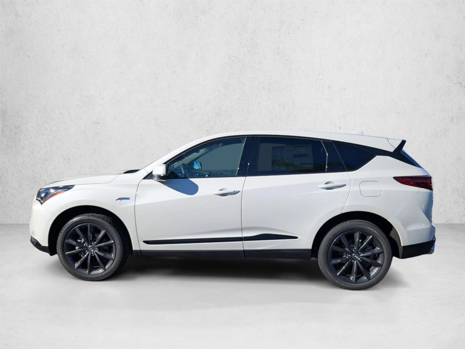 Thumbnail: 2026 Acura RDX - 2