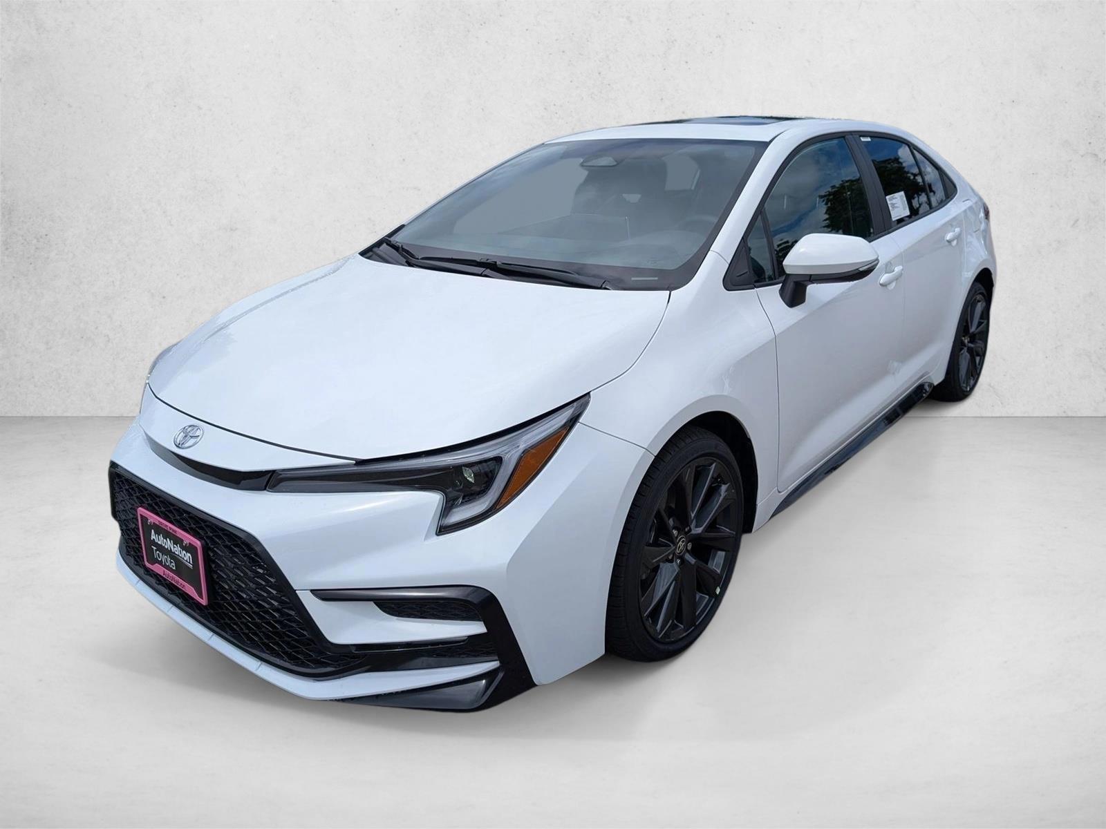Thumbnail: 2026 Toyota Corolla - 1