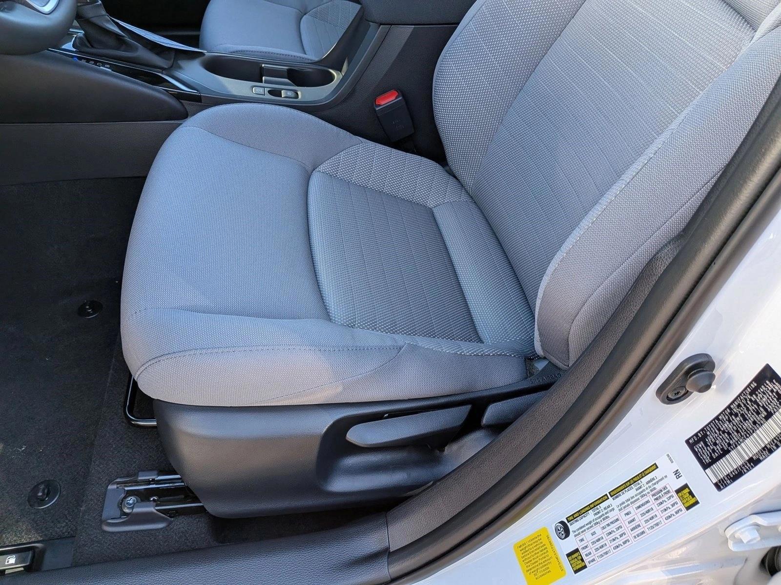 Thumbnail: 2026 Toyota Corolla - 4