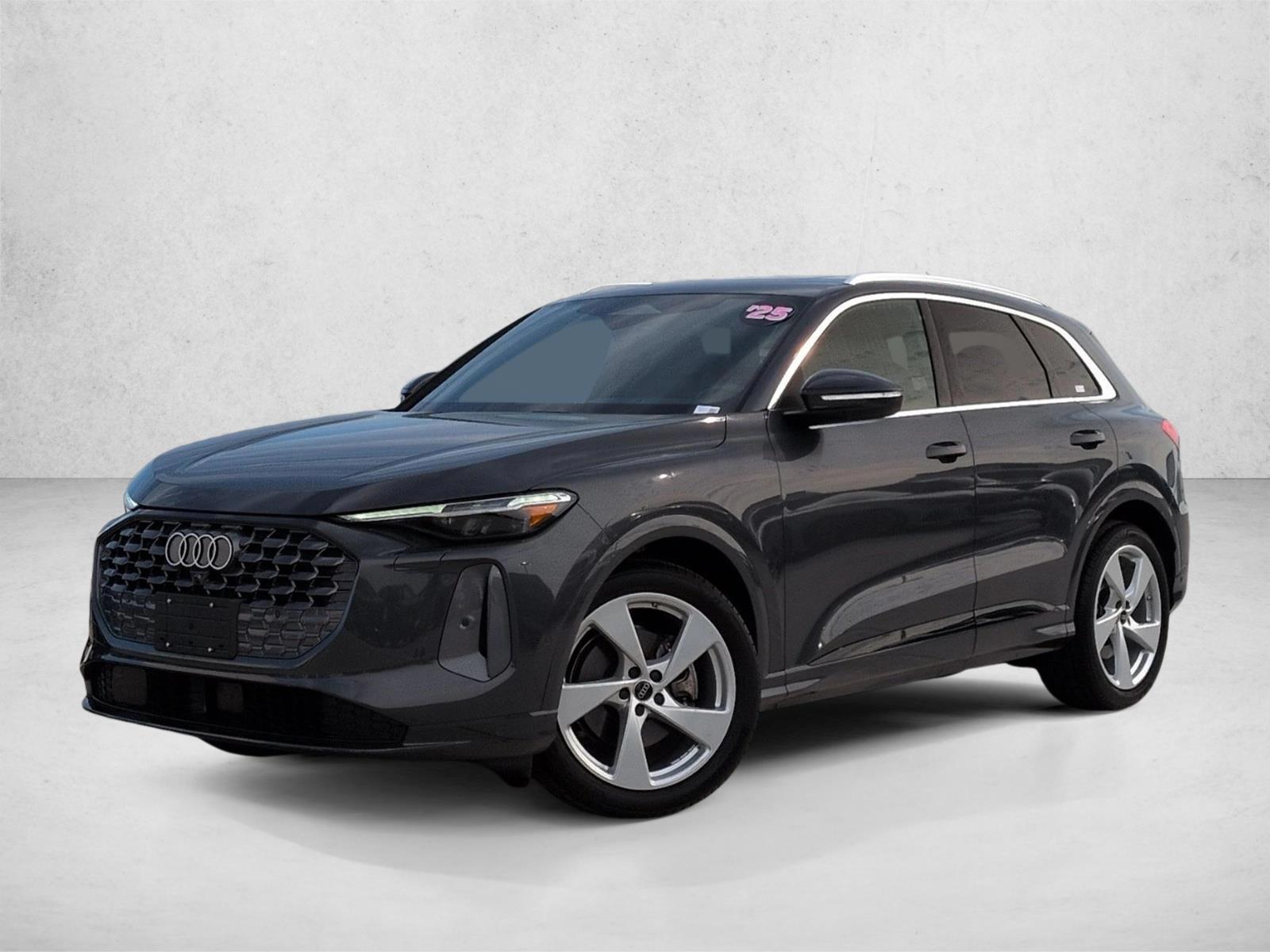 Thumbnail: 2025 Audi Q5 - 1