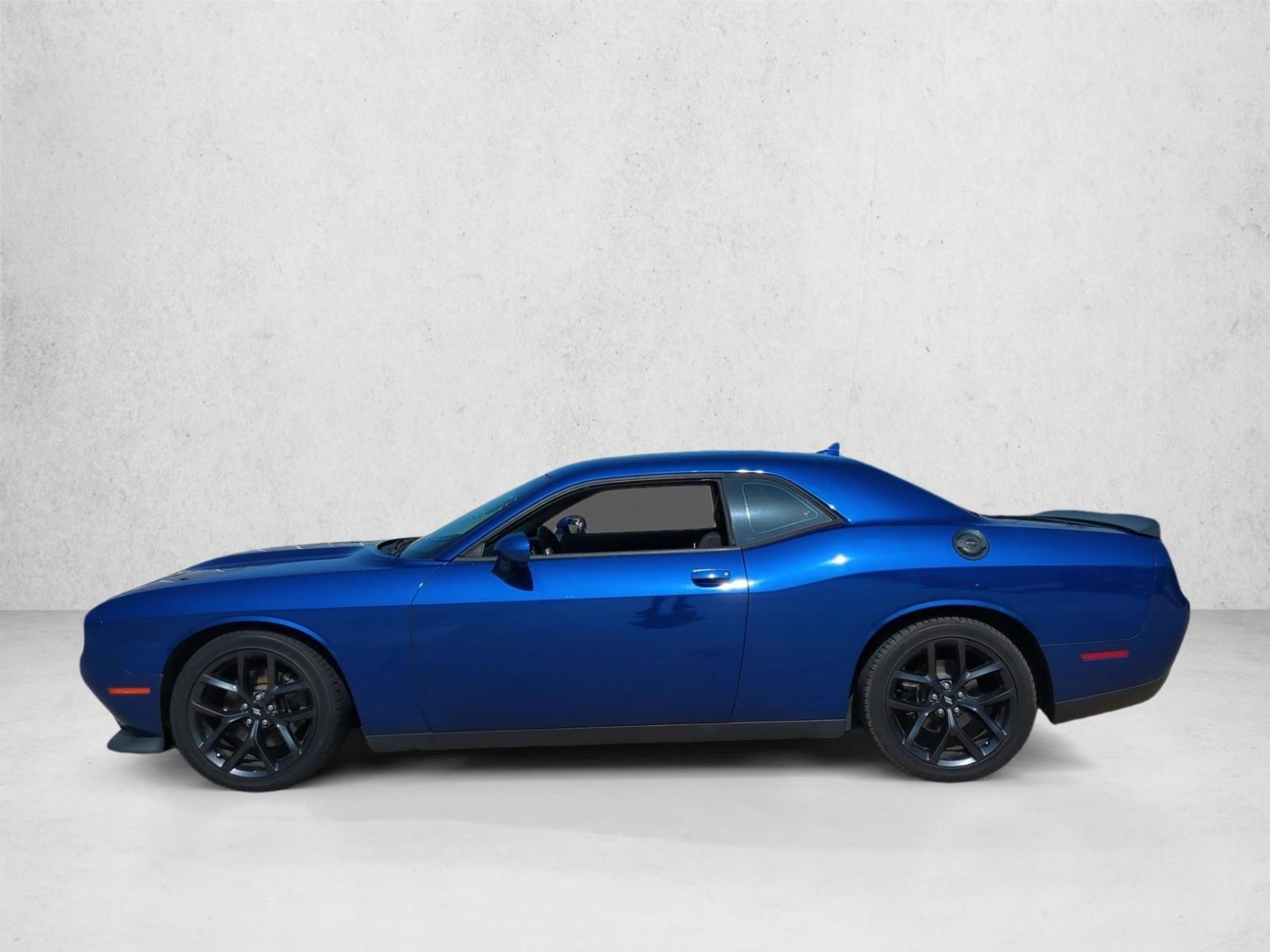 Thumbnail: 2019 Dodge Challenger - 2