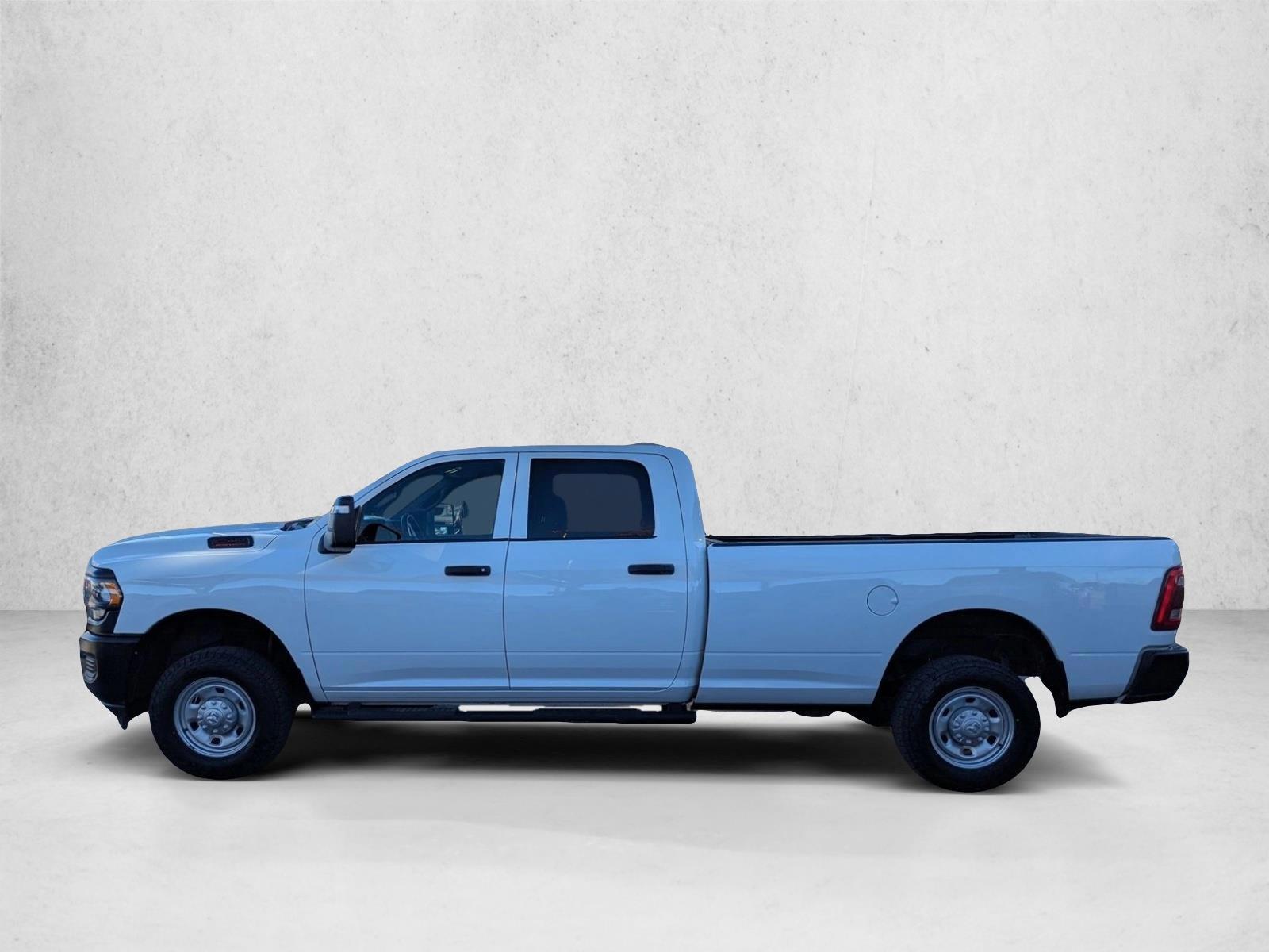 Thumbnail: 2023 RAM 2500 - 2