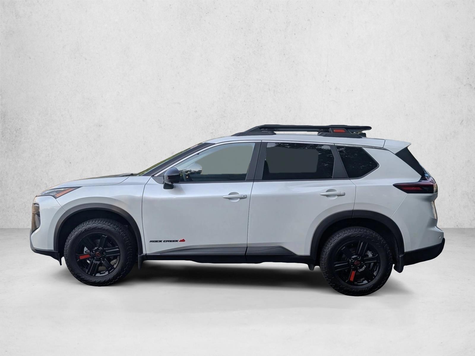 Thumbnail: 2026 Nissan Rogue - 2