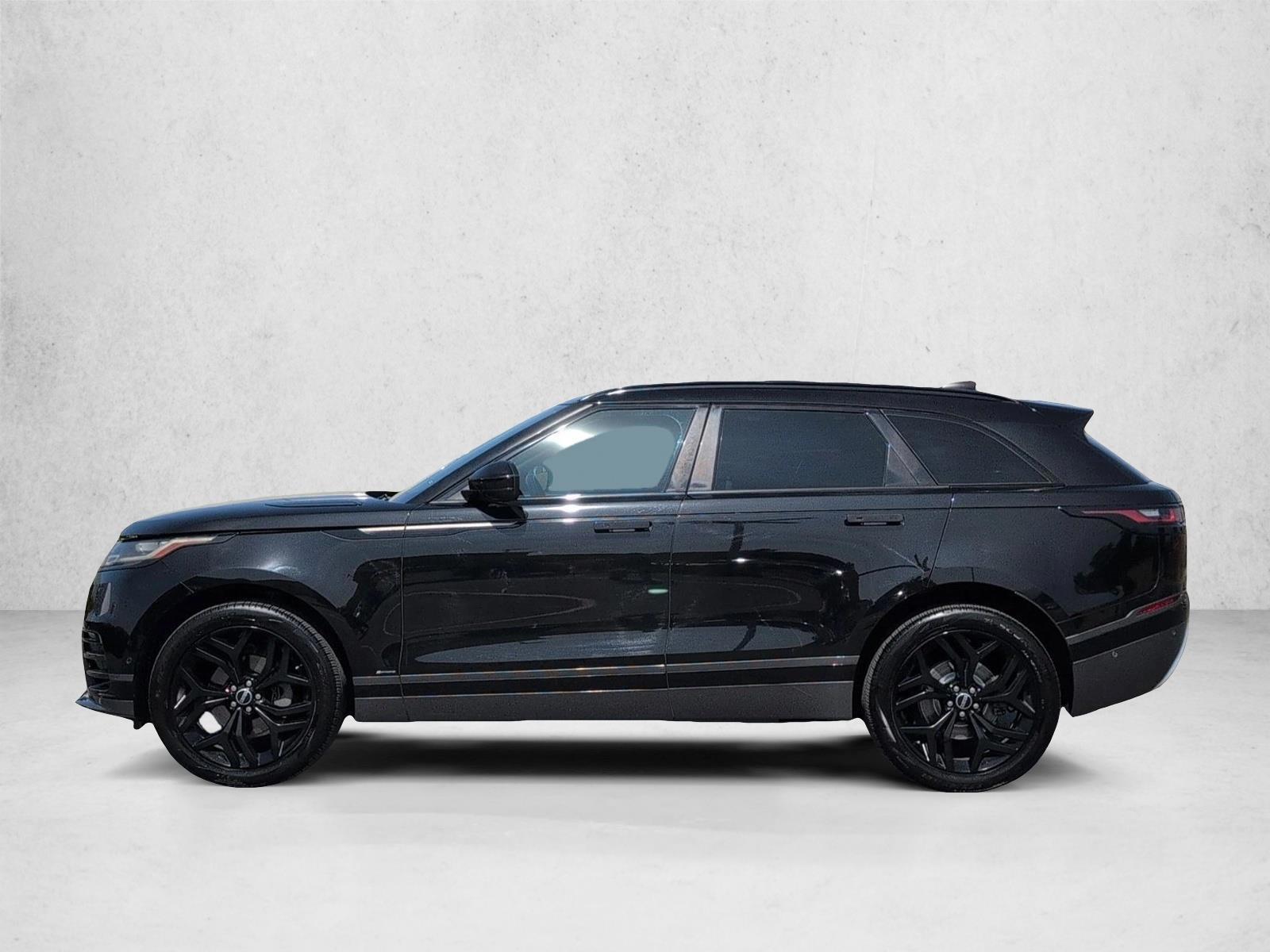 Thumbnail: 2019 Land Rover Range Rover Velar - 2