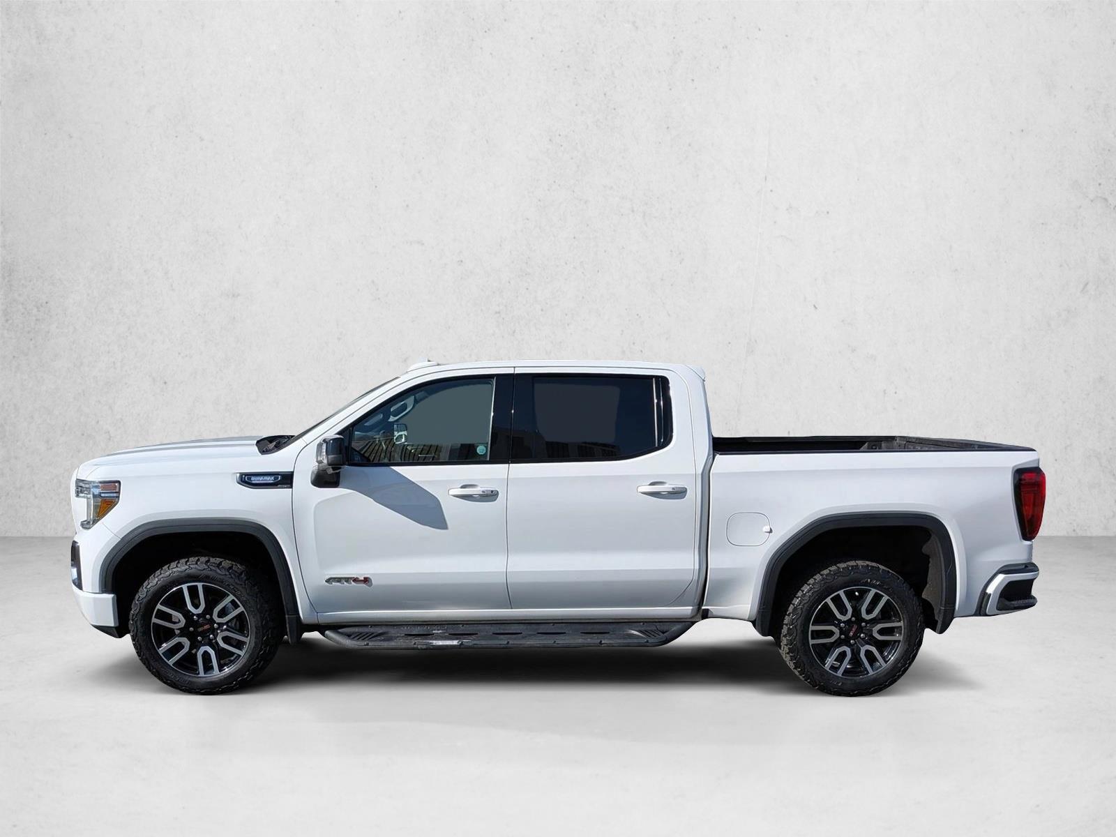 Thumbnail: 2021 GMC Sierra 1500 - 2