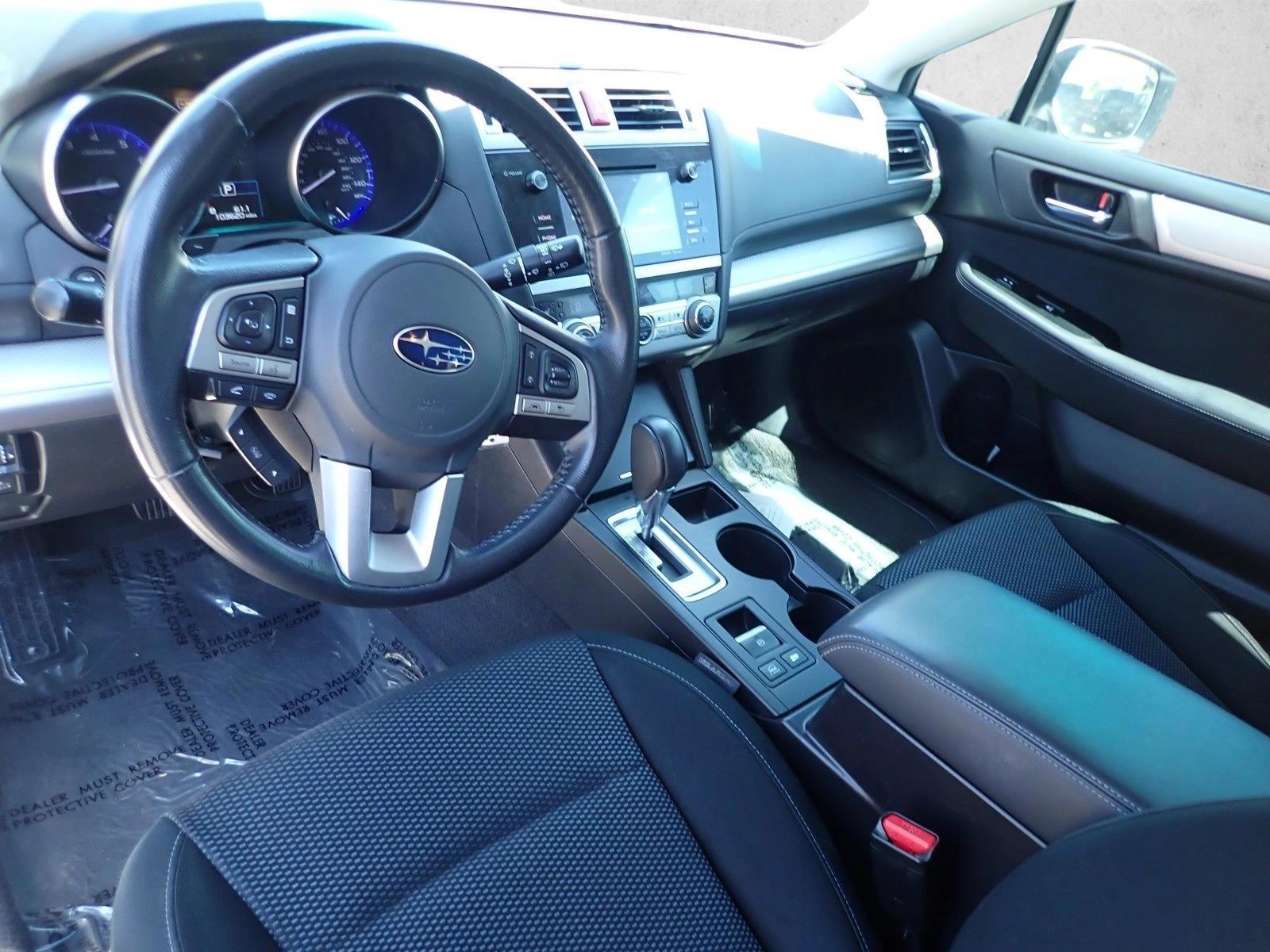 Thumbnail: 2016 Subaru Outback - 3