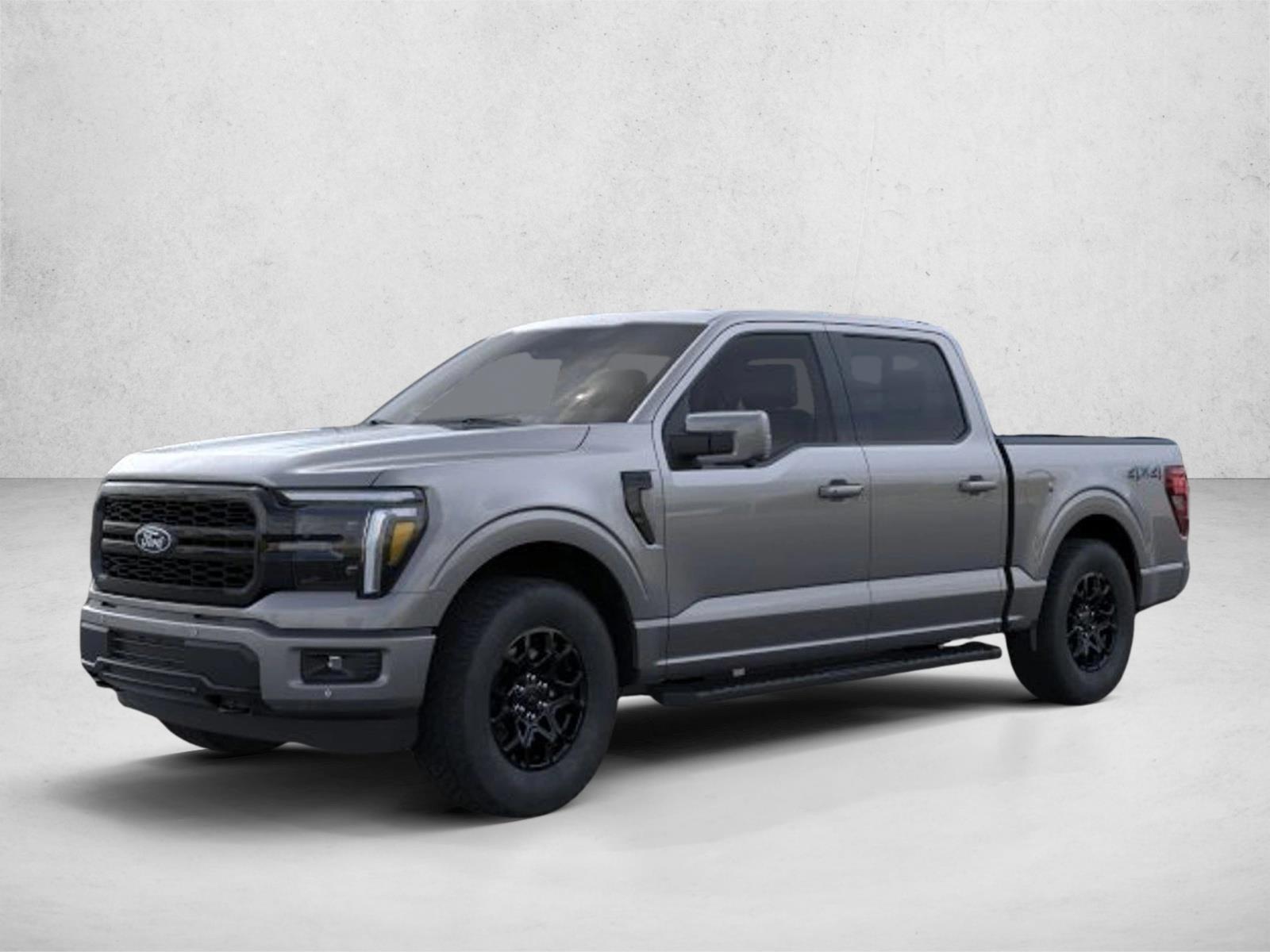 Thumbnail: 2026 Ford F-150 - 1