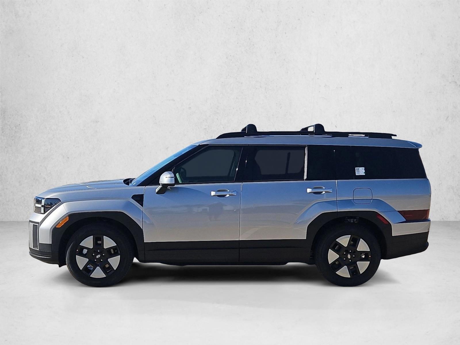 Thumbnail: 2026 Hyundai Santa Fe - 2