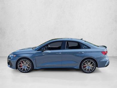 2026 Audi RS 3