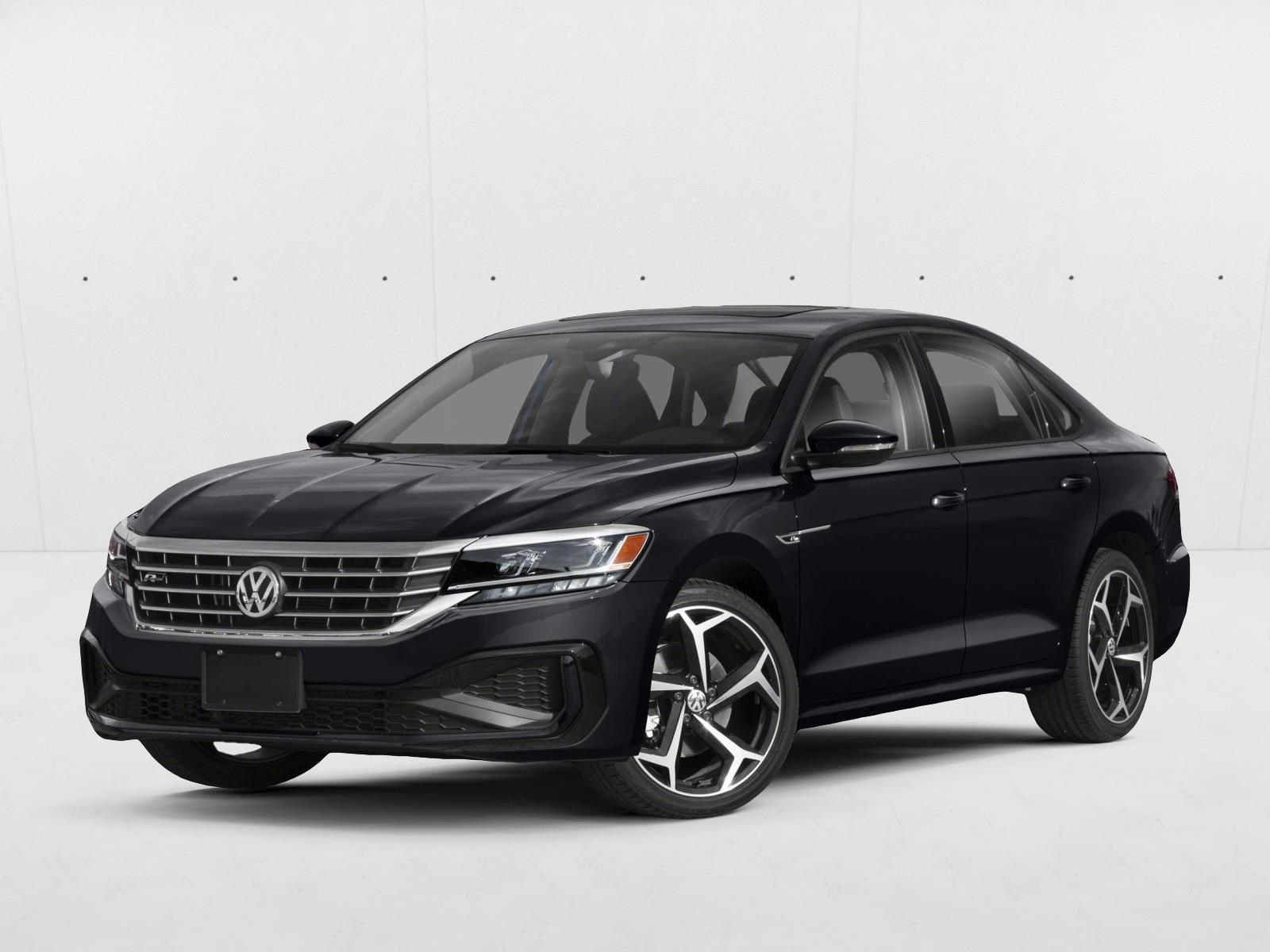 2021 Volkswagen Passat