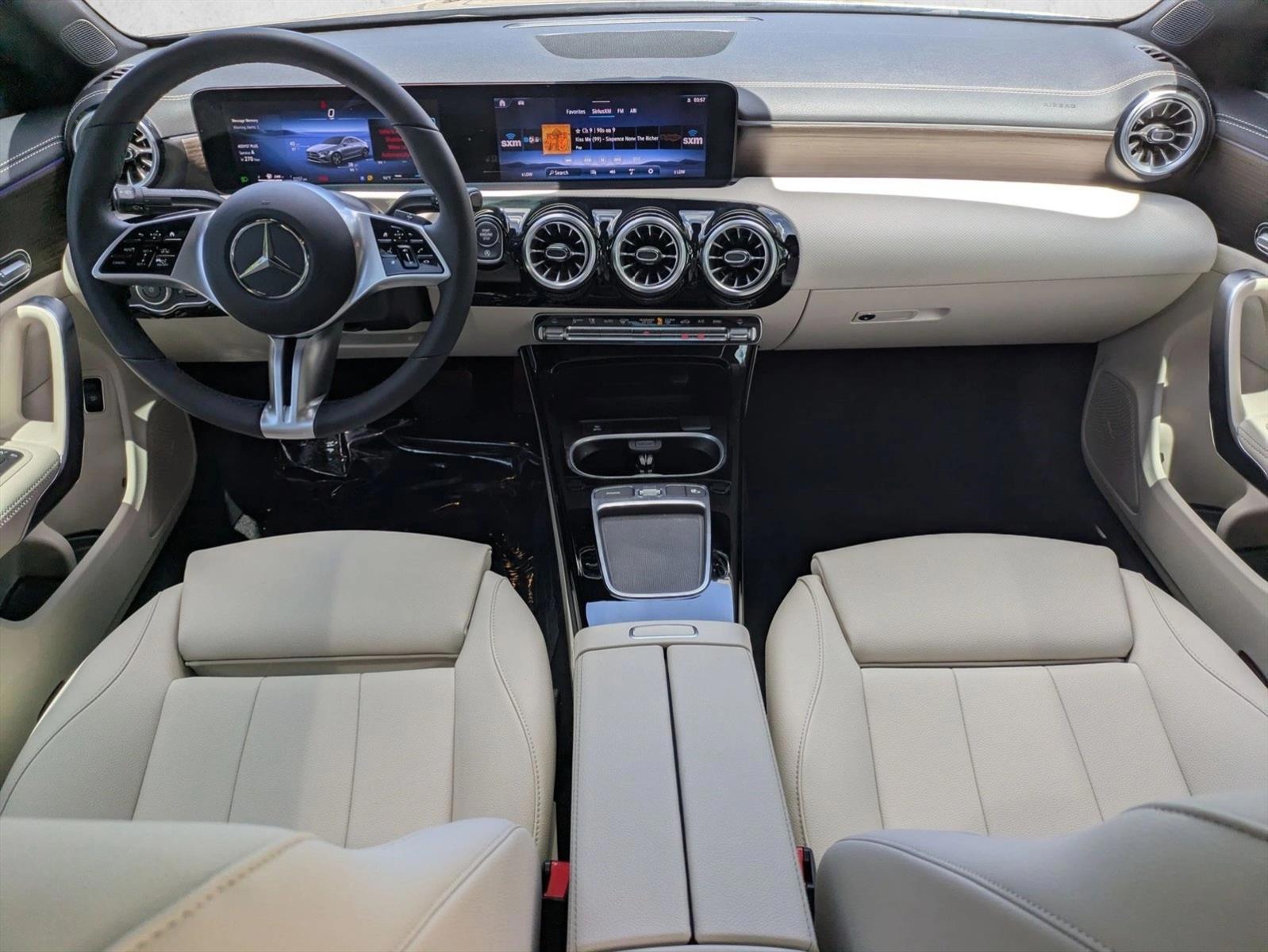 Thumbnail: 2026 Mercedes-Benz CLA - 4