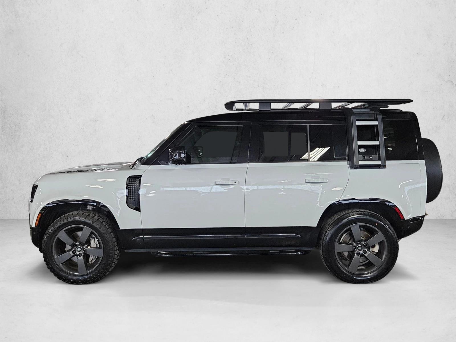 Thumbnail: 2023 Land Rover Defender - 2