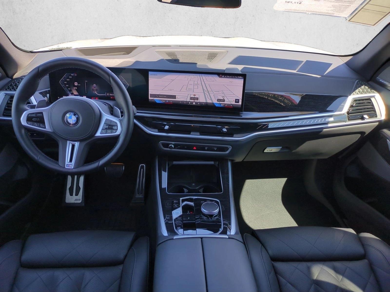 Thumbnail: 2025 BMW X5 - 3