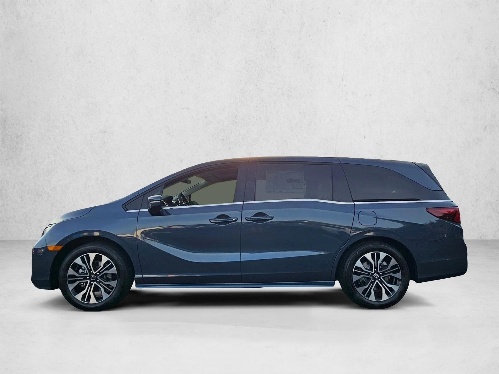 Thumbnail: 2026 Honda Odyssey - 2