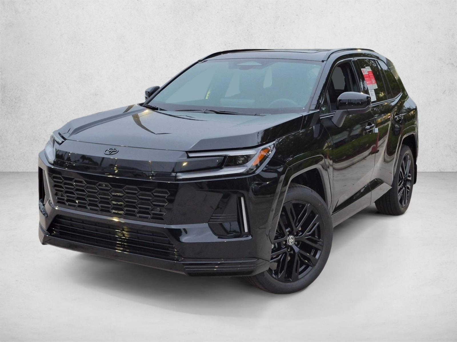 Thumbnail: 2026 Toyota RAV4 - 1