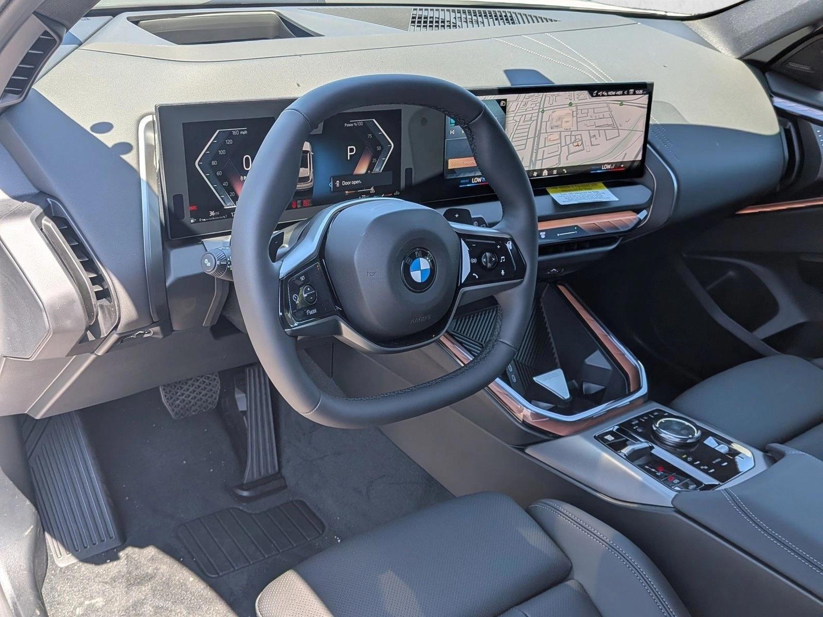 Thumbnail: 2026 BMW X3 - 3