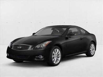 2012 INFINITI G37 X -
                  Westlake, OH