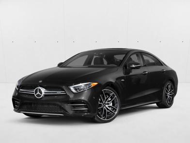2019 Mercedes-Benz CLS 53 AMG -
                  Hayward, CA