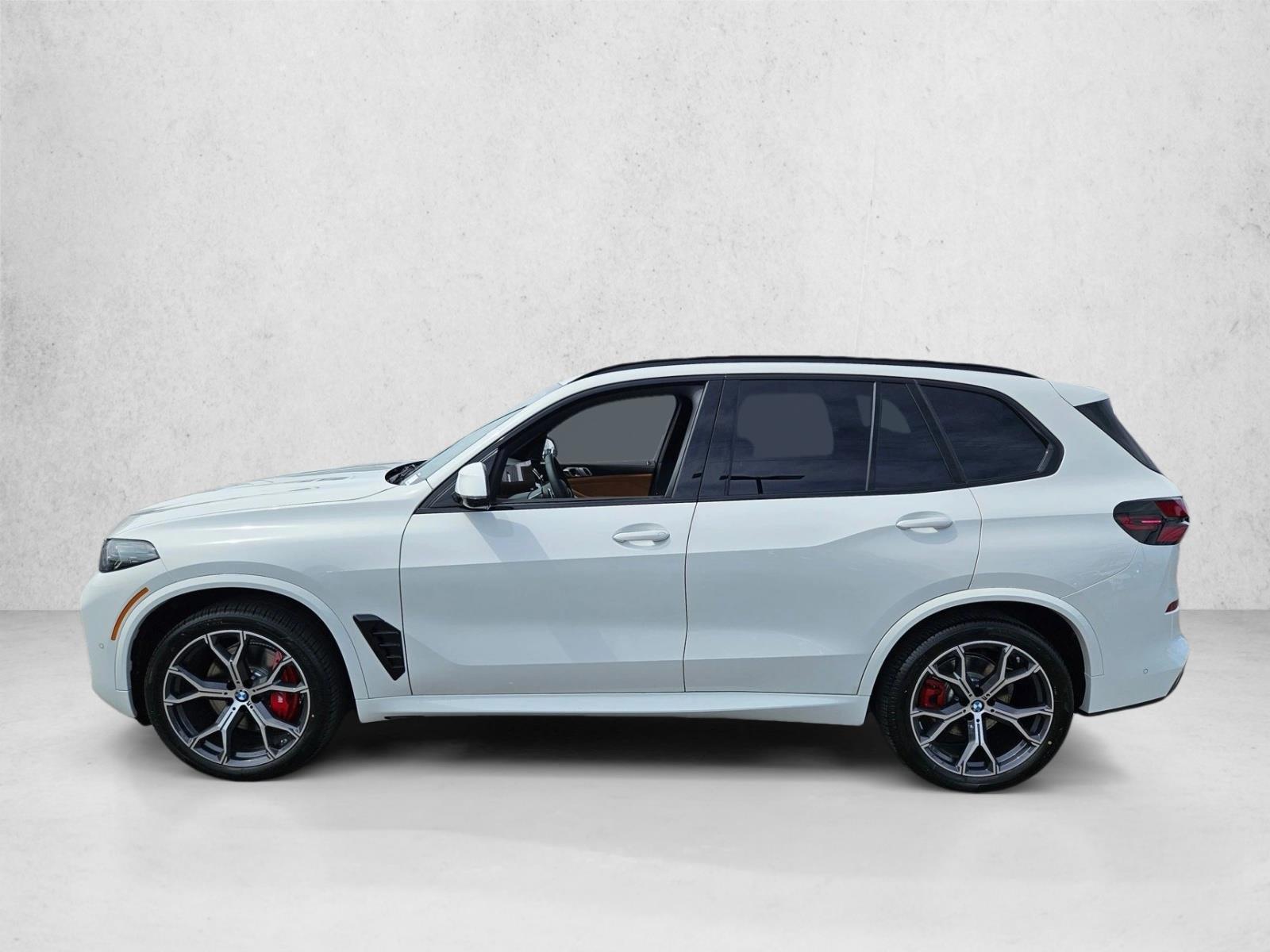 Thumbnail: 2026 BMW X5 - 2