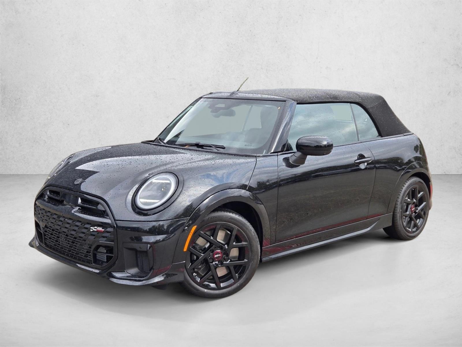 Thumbnail: 2026 MINI Cooper - 1