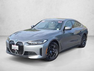 2023 BMW i4 eDrive35 -
                  Mountain View, CA