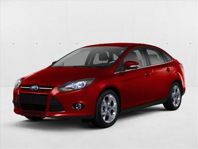 2012 Ford Focus SE -
                  Spokane Valley, WA