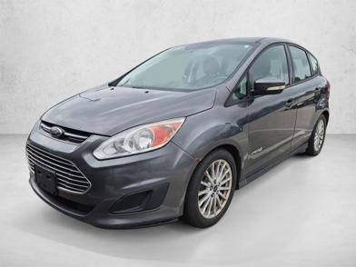 2016 Ford C-Max SE -
                  Westlake, OH