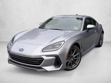 2024 Subaru BRZ Limited -
                  Bel Air, MD