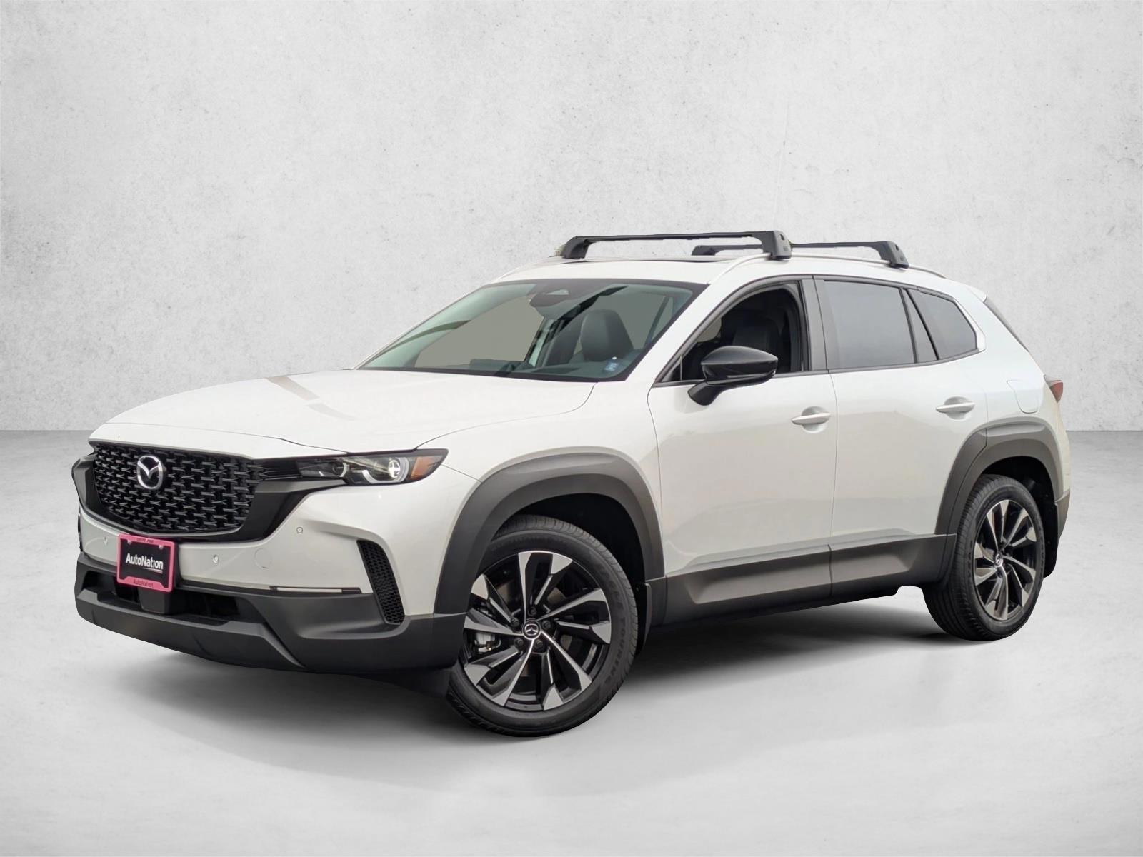 Thumbnail: 2026 Mazda CX-50 - 1