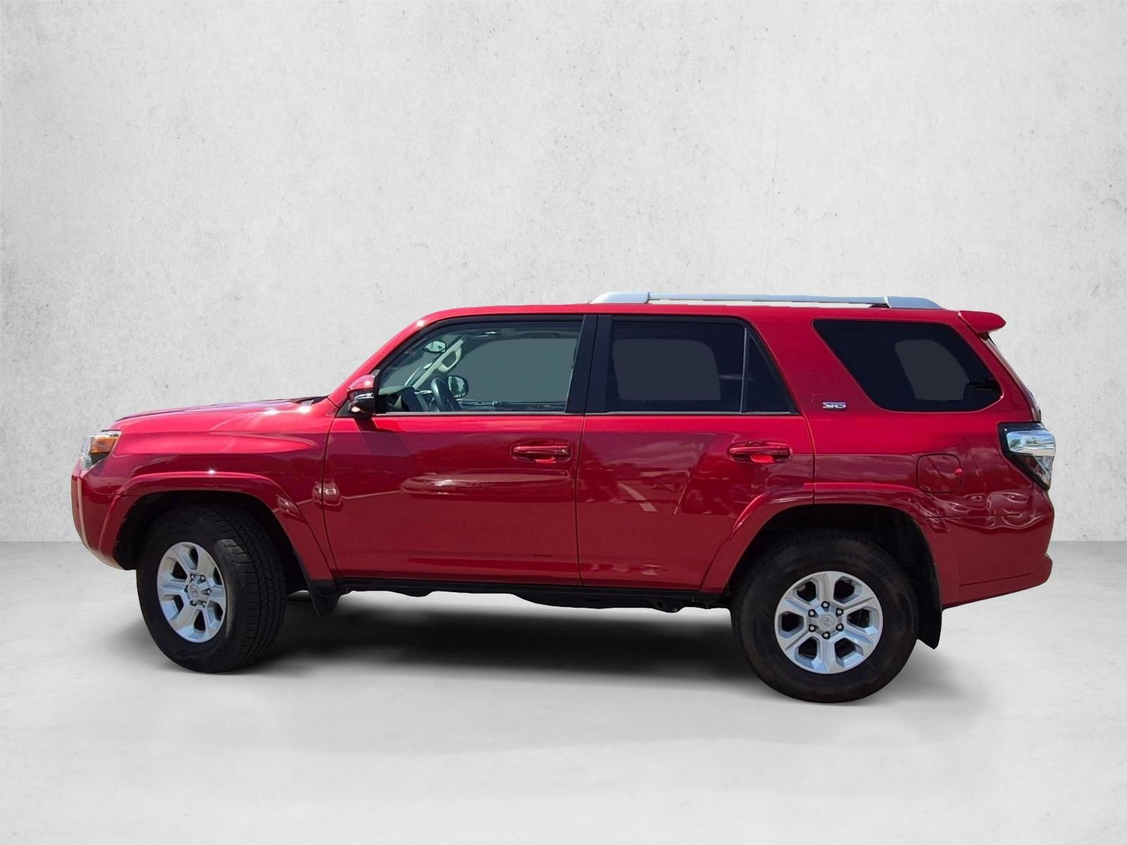 2016 Toyota 4Runner