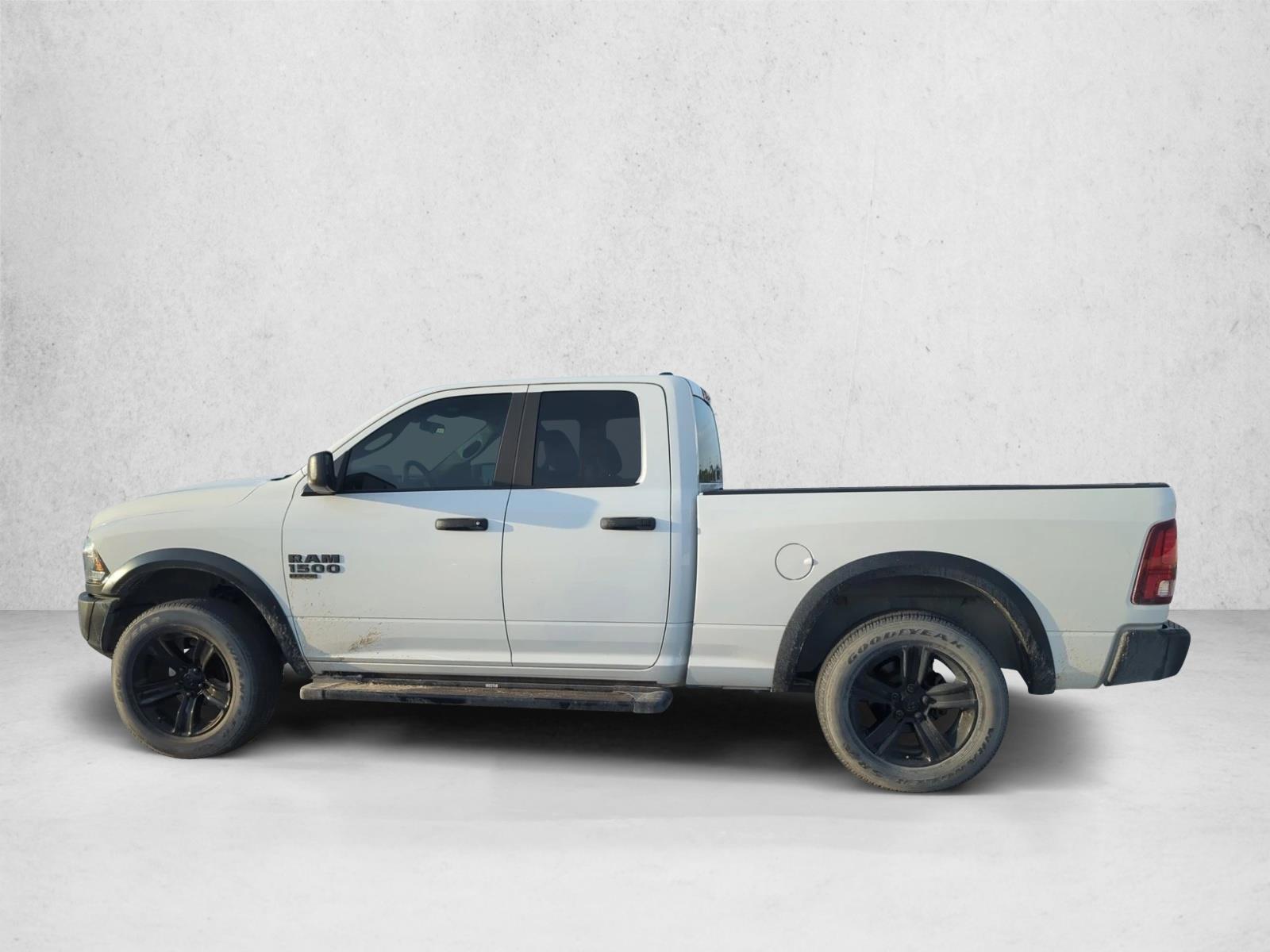 Thumbnail: 2023 RAM 1500 - 2