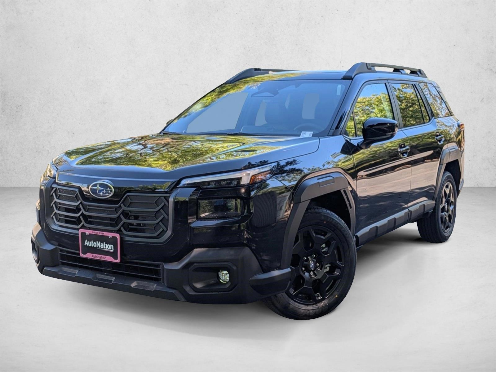 Thumbnail: 2026 Subaru Outback - 1